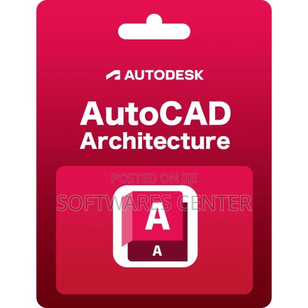 Autocad Architecture 2025 Full Version · Photo 1