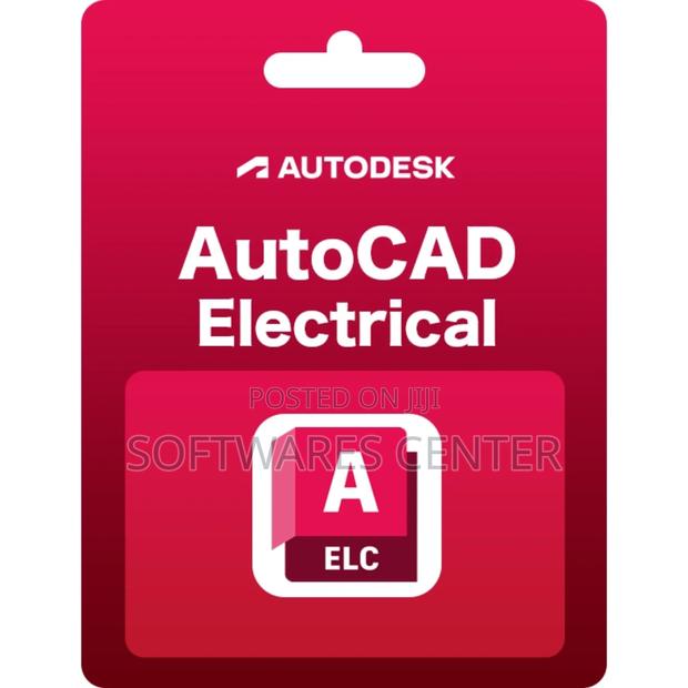 Autocad Electrical 2025 Full Version · Photo 1