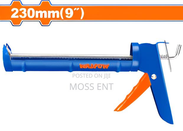 Caulking Gun - Wcg1309 · Photo 4