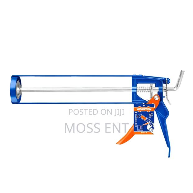 Caulking Gun - Wcg3109 · Photo 3