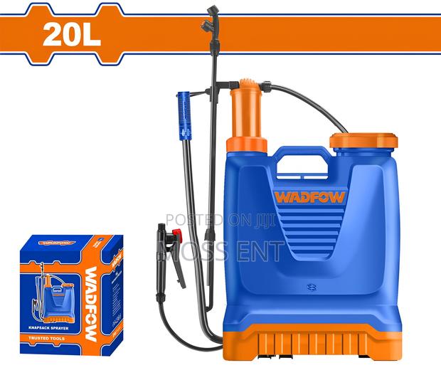 Knapsack Sprayer - Wks1520 · Photo 1