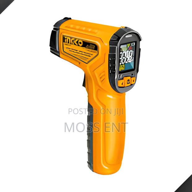 Infrared Thermometer - Hit · Photo 1