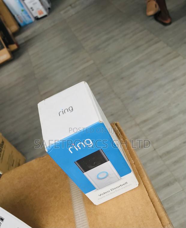 Design Quality Ring Door Bell Cam · Photo 1