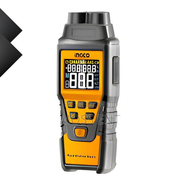 Wood Moisture Meters - Hetwm01 · Photo 4