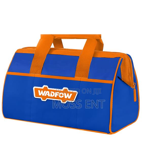 Tools Bag - Wtg3116 · Photo 1
