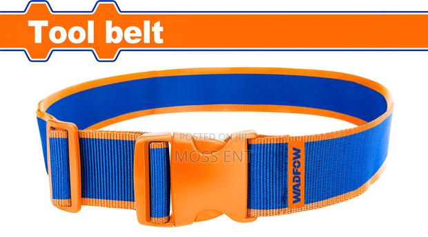 Tool Belt - Wtg1100 · Photo 1