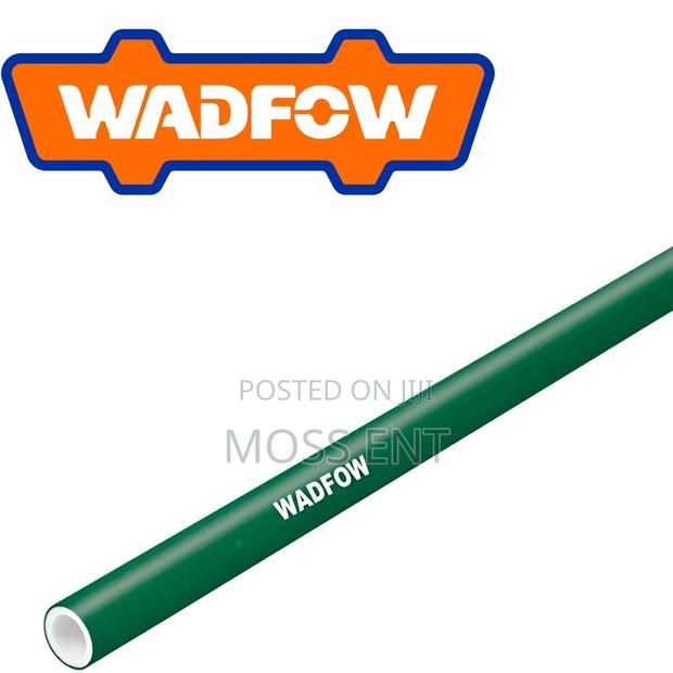 PPR Pipes - Wvu3f34 · Photo 1
