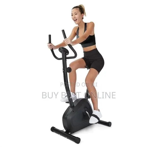 Anko Exercise Bike · Photo 1