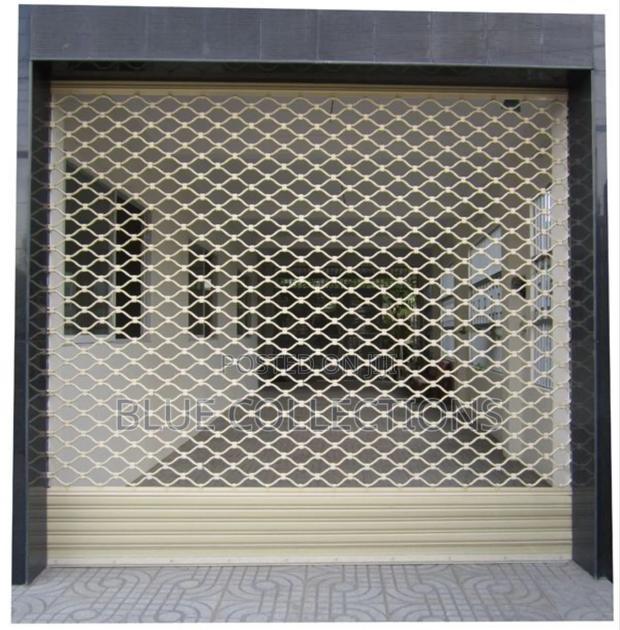 Shutter Roller · Photo 1