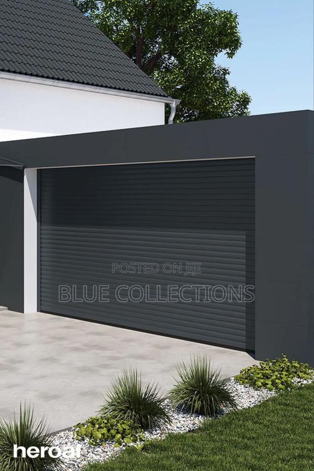Shutter Roller · Photo 1