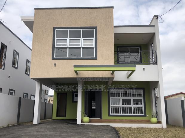 4bdrm Duplex in Lakeside Estates, Accra Metropolitan for sale · Photo 1