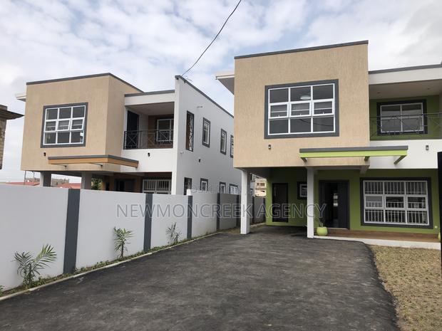 4bdrm Duplex in Lakeside Estates, Accra Metropolitan for sale · Photo 7