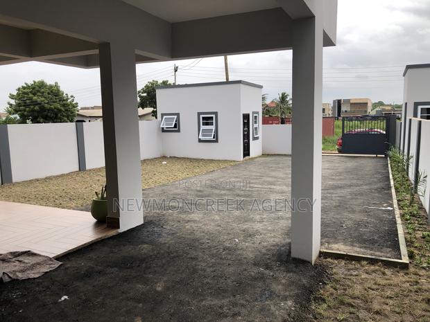 4bdrm Duplex in Lakeside Estates, Accra Metropolitan for sale · Photo 5