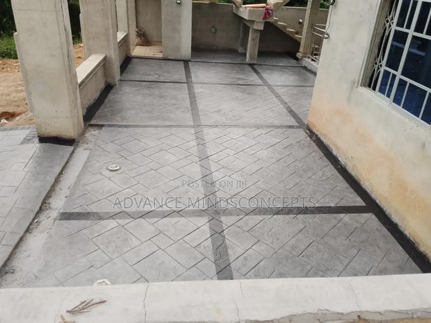 Ashlar Pattern ( Stamp Concrete Design) · Photo 6