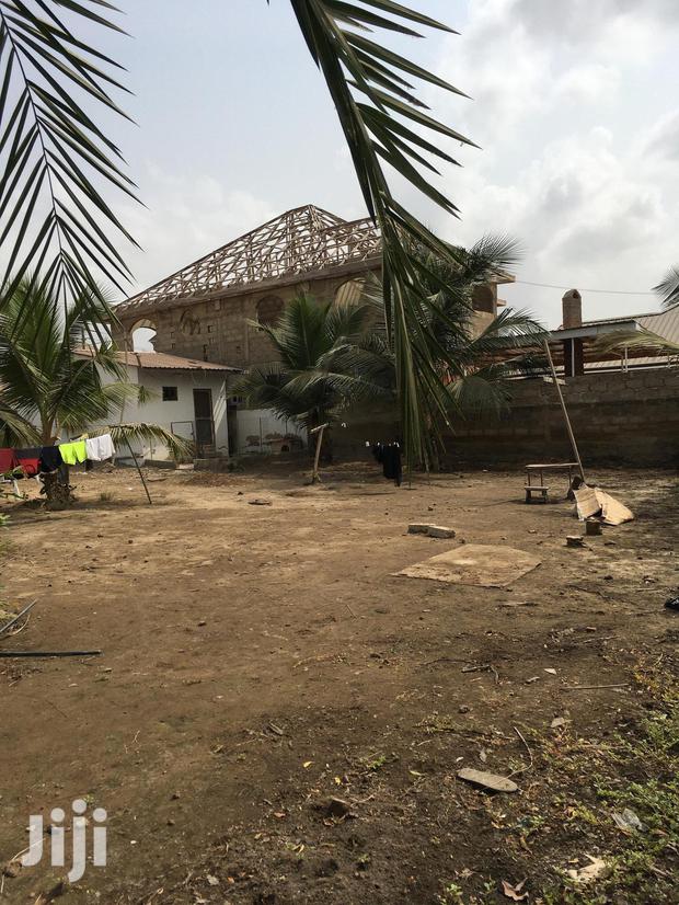 Land For Sale 70:100 · Photo 1