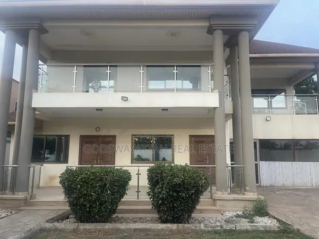 4bdrm House in East Legon, Adjiriganor for rent · Photo 1