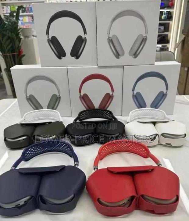 Original Apple P9 Headset · Photo 1
