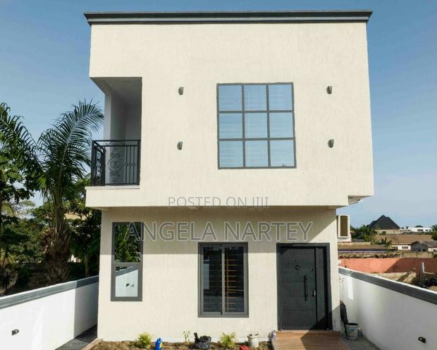 4bdrm House in Spintex for sale · Photo 6
