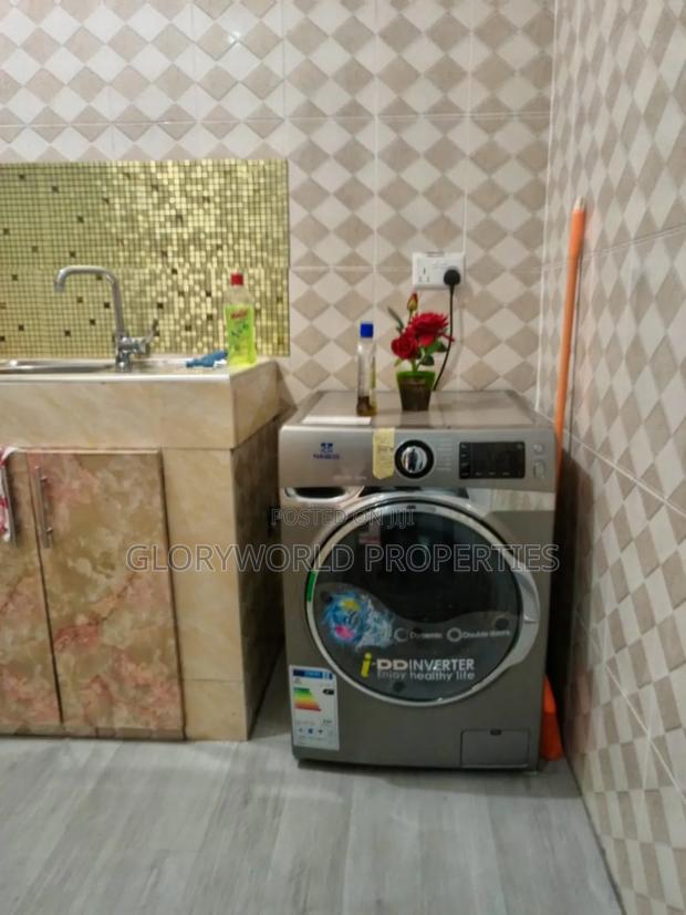 Furnished 2 Bedroom Apartment Renting at Spintex (Per Day · Photo 6