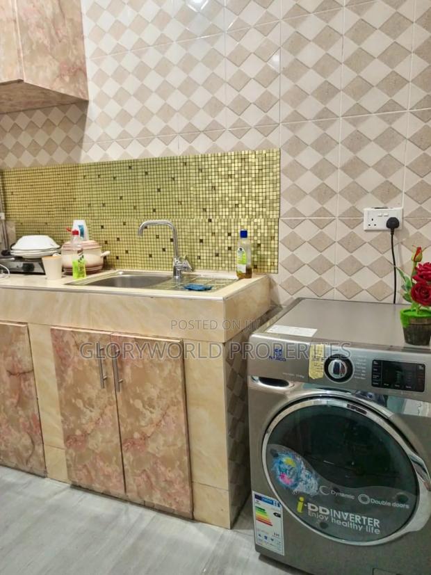 Furnished 2 Bedroom Apartment Renting at Spintex (Per Day · Photo 7