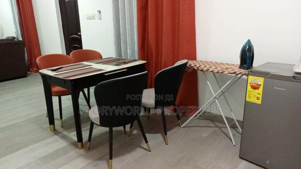 Furnished 2 Bedroom Apartment Renting at Spintex (Per Day · Photo 4