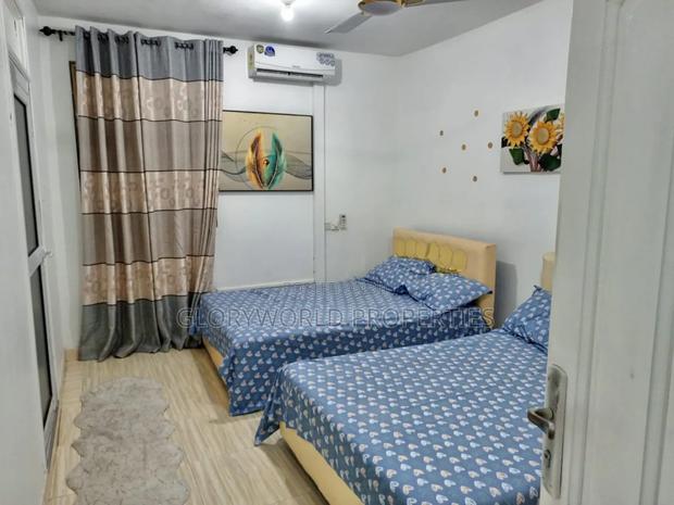 Furnished 2 Bedroom Apartment Renting at Spintex (Per Day · Photo 1