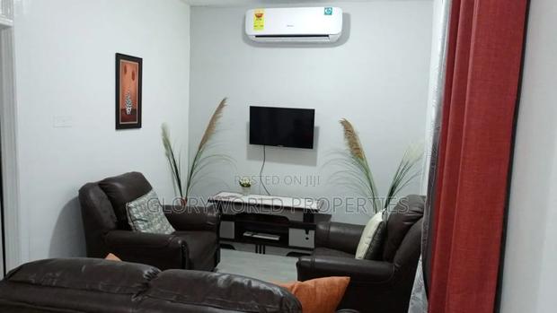 Furnished 2 Bedroom Apartment Renting at Spintex (Per Day · Photo 3