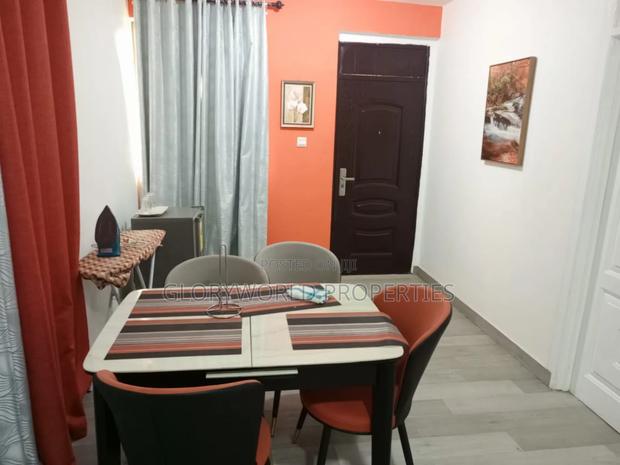 Furnished 2 Bedroom Apartment Renting at Spintex (Per Day · Photo 2