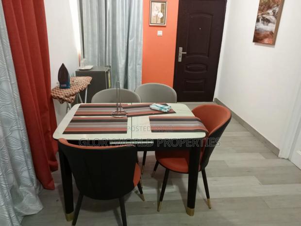 Furnished 2 Bedroom Apartment Renting at Spintex (Per Day · Photo 5