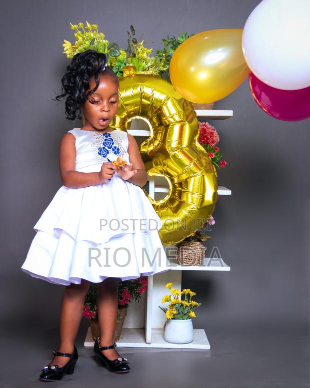 Kids Photoshoot · Photo 3