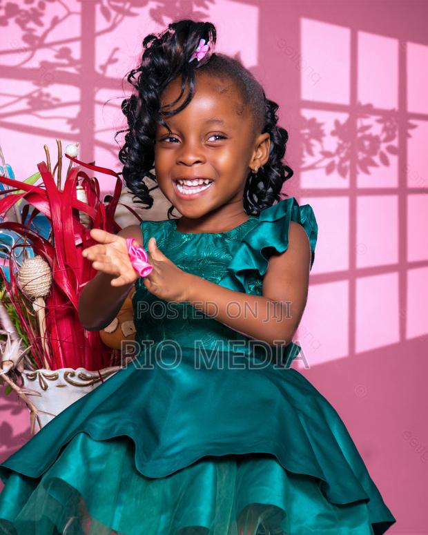 Kids Photoshoot · Photo 1