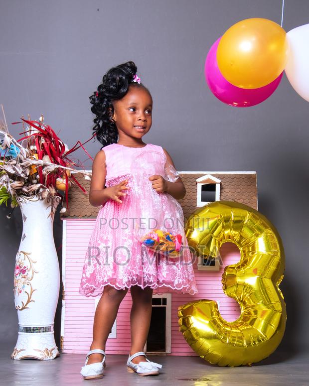 Kids Photoshoot · Photo 2