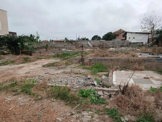 Walled and Gated 6 Plots for Sale at East Airport · Photo 1