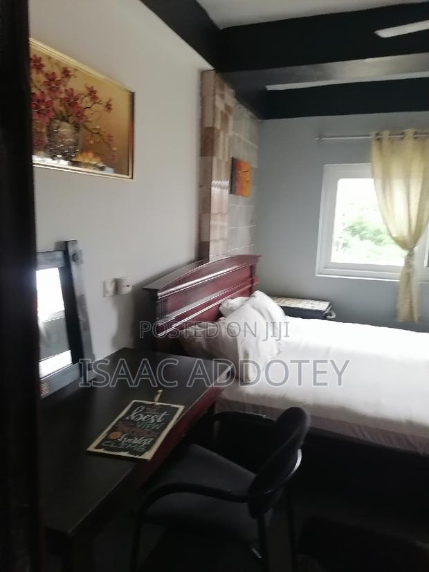 Furnished 1bdrm Apartment in Spintex She'Ll Sign for rent · Photo 1