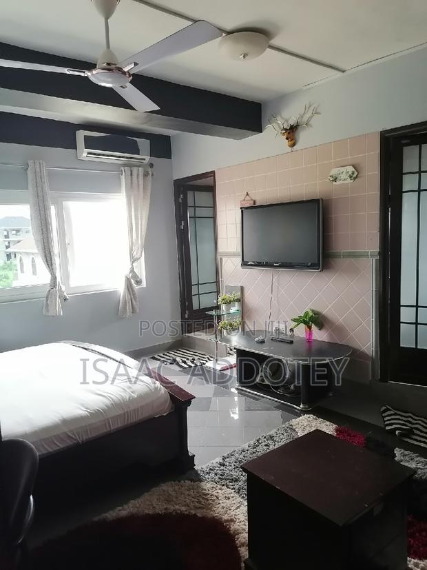 Furnished 1bdrm Apartment in Spintex She'Ll Sign for rent · Photo 4