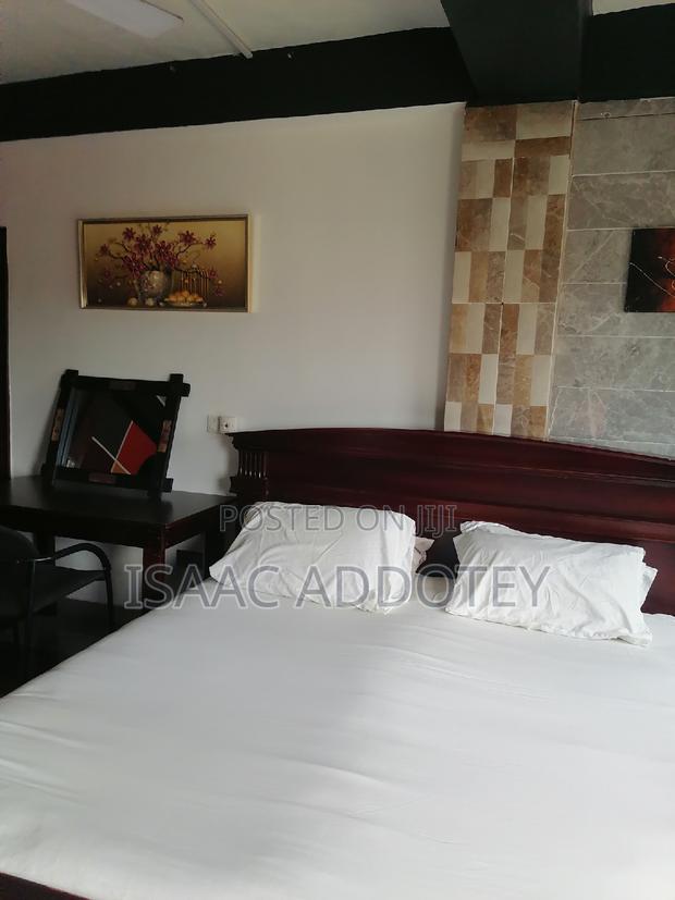 Furnished 1bdrm Apartment in Spintex She'Ll Sign for rent · Photo 5