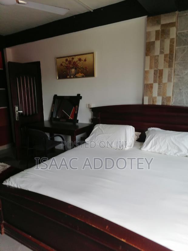 Furnished 1bdrm Apartment in Spintex She'Ll Sign for rent · Photo 8