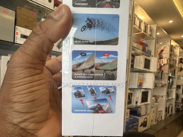 Insta360 Ace Pro Action Camera · Photo 3