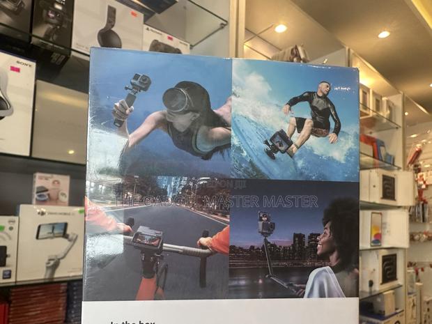 Insta360 Ace Pro Action Camera · Photo 4