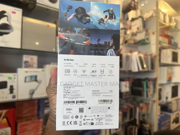 Insta360 Ace Pro Action Camera · Photo 5