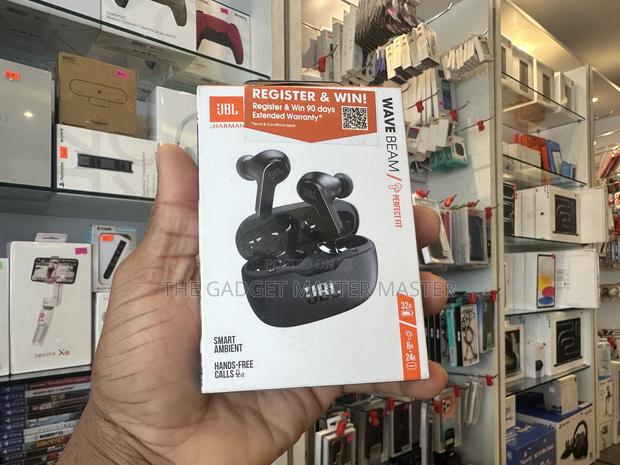 JBL Wave Beam · Photo 2