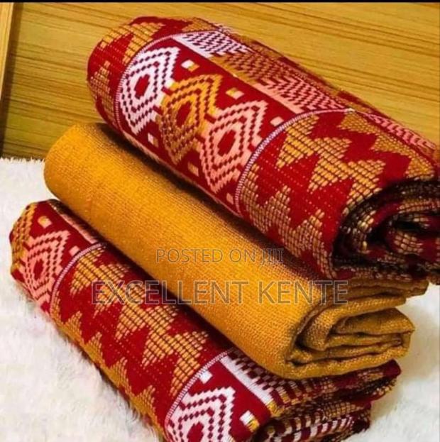 Asante Kente · Photo 1