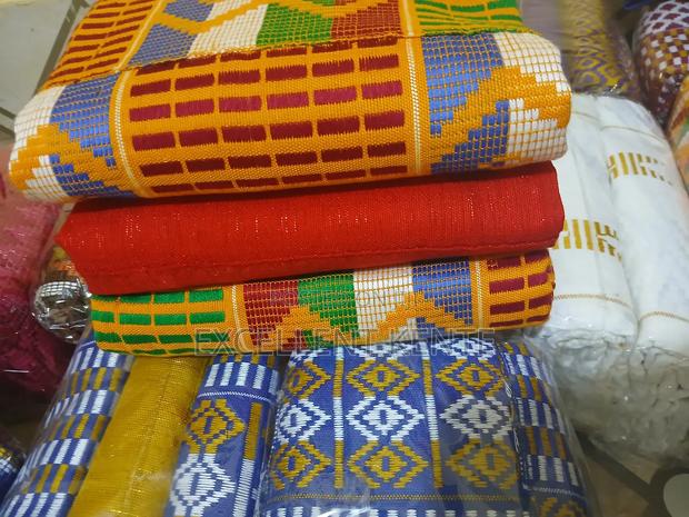 Asante Kente · Photo 3