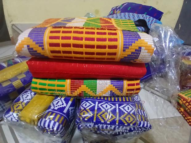 Asante Kente · Photo 4