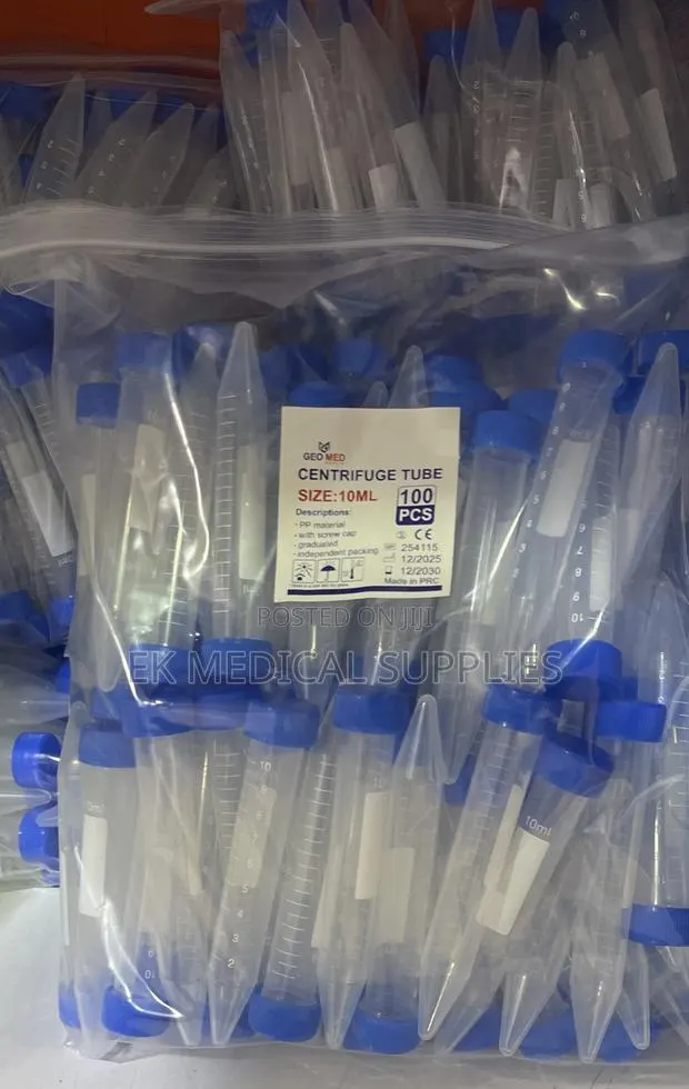 Centrifuge Tube Size:10ml · Photo 1