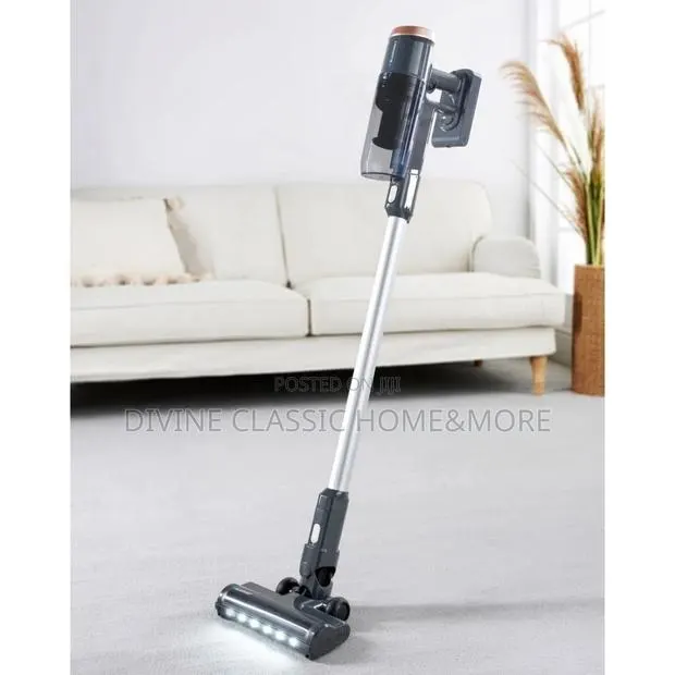 Blaupunkt Powerforce Extreme Cordless Vacuum Cleaner · Photo 1