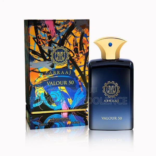 Abraaj Valour 50 ( Amouage Interlude 53 Man) · Photo 1