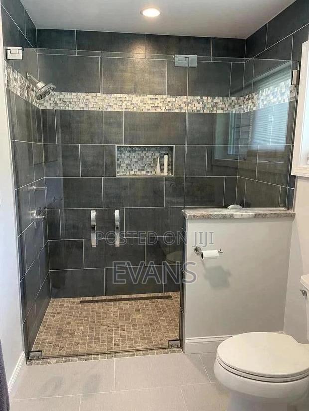 Wall Tilling Pro · Photo 1