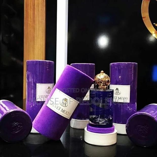 Velvet Mood Eau De Parfum (Inspired by Velvet Sapphire) · Photo 1