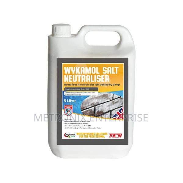 Salt Neatraliser,5L · Photo 1